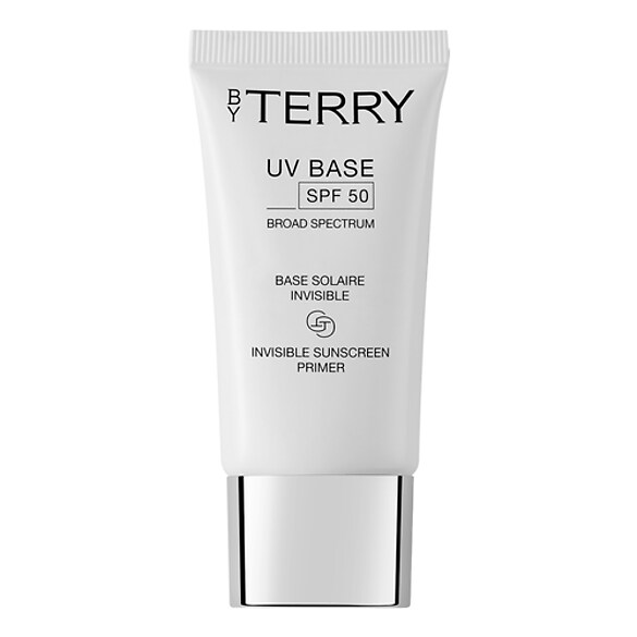 UV-BASE SPF 50 - Base solaire invisible, BY TERRY